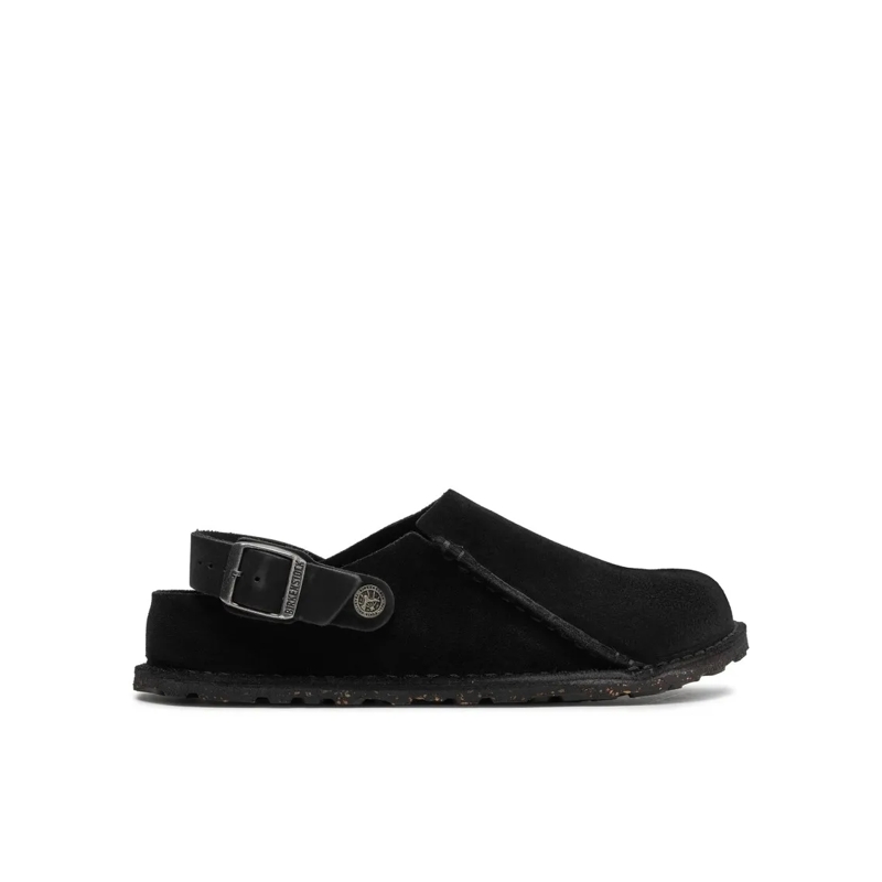 Birkenstock Balletschoenen lutry premium divers mehrfarbig