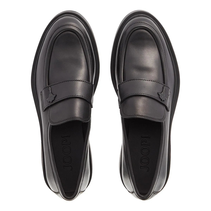 Joop Schuhe Loafer Slipper schwarz 2024 Größe 36,5