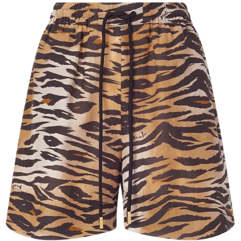 Pinko Pantalon Trousers Divers mehrfarbig