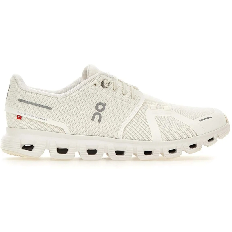 ON RUNNING Low-Top-Sneaker Sneakers White weiß