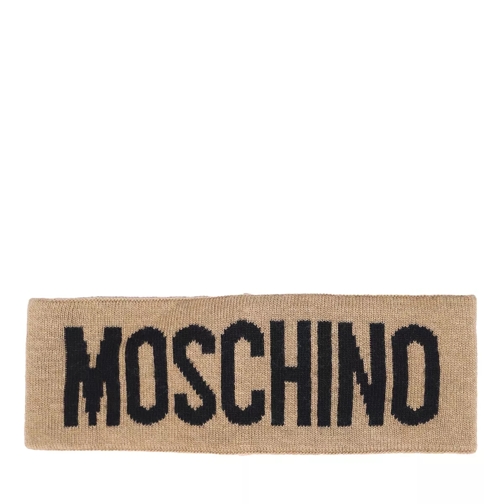 Moschino Fascia Headband Haarband