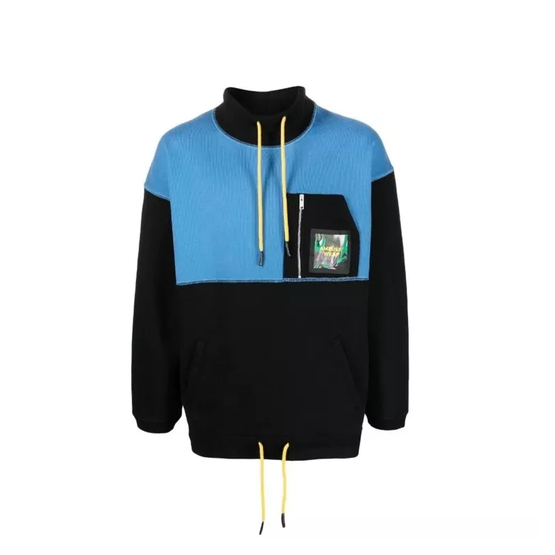 Ambush  Hooded Sweatshirt Black