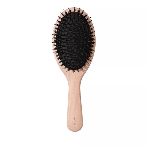 Nuori Revitalizing Hair Brush Large Flach- und Paddelbürste