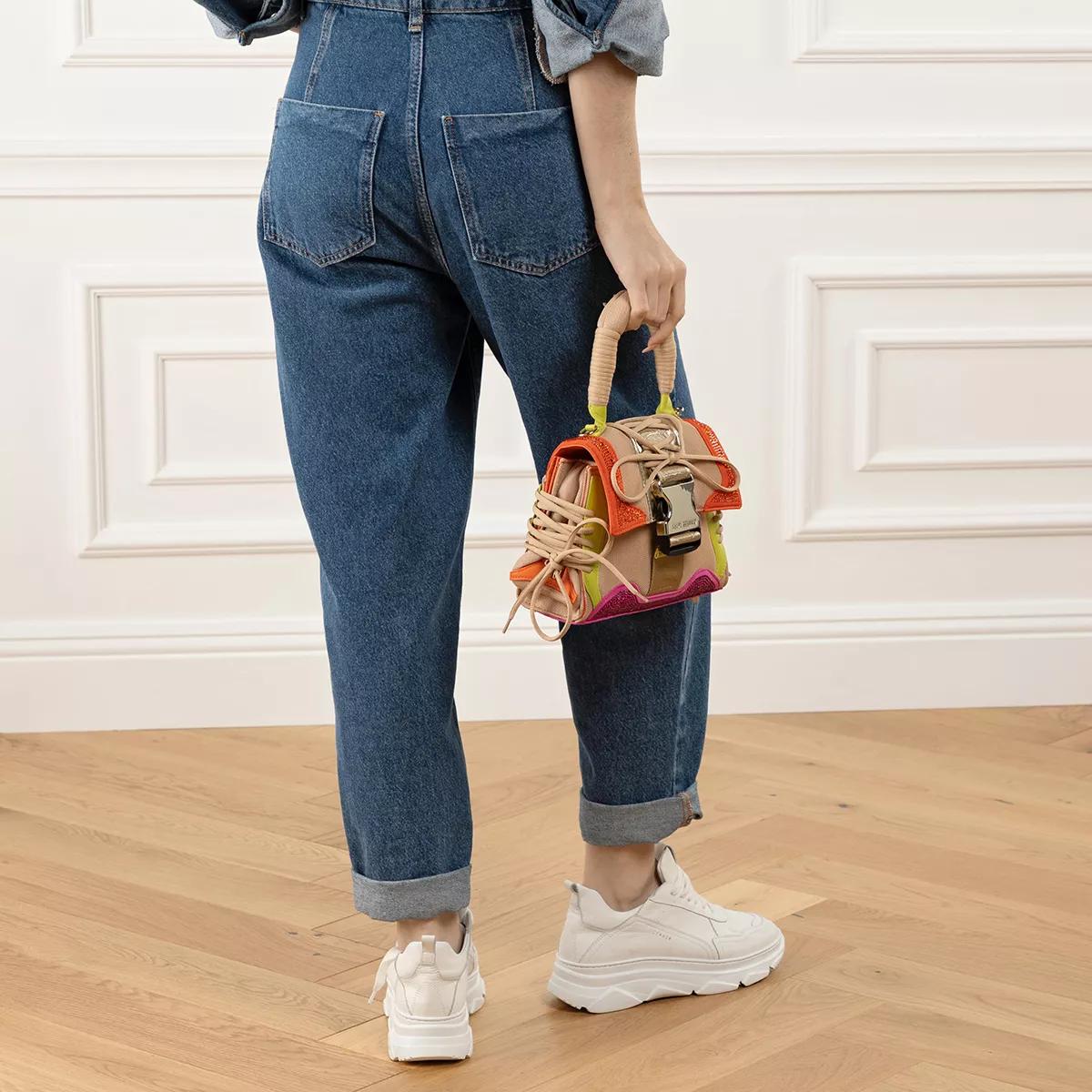 Steve Madden Crossbody bags Bdiego-R in meerkleurig