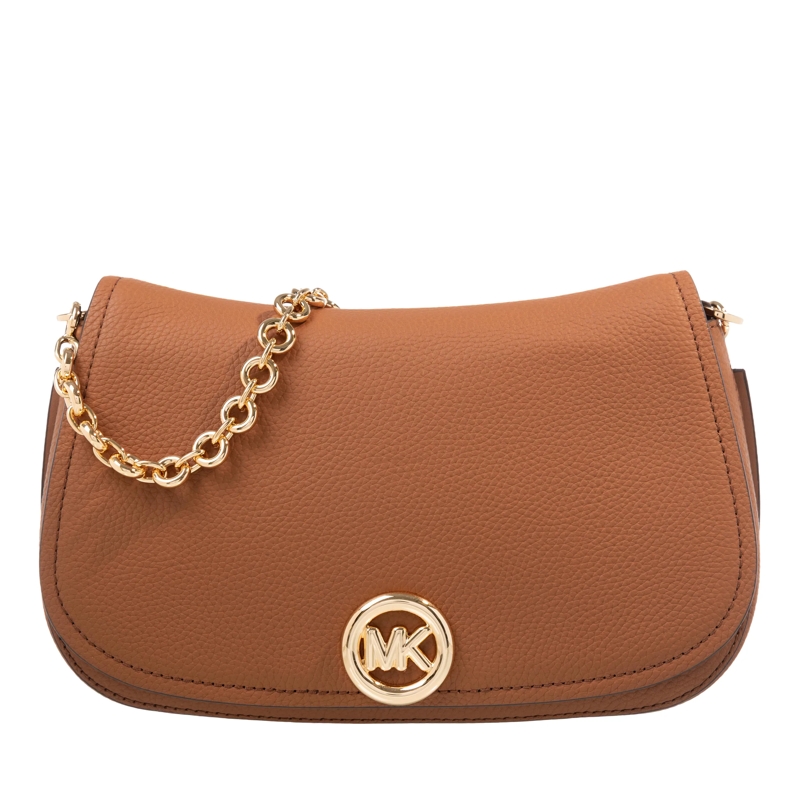 MICHAEL Michael Kors Schultertasche Nolita Md Chain Conv Shldr Luggage