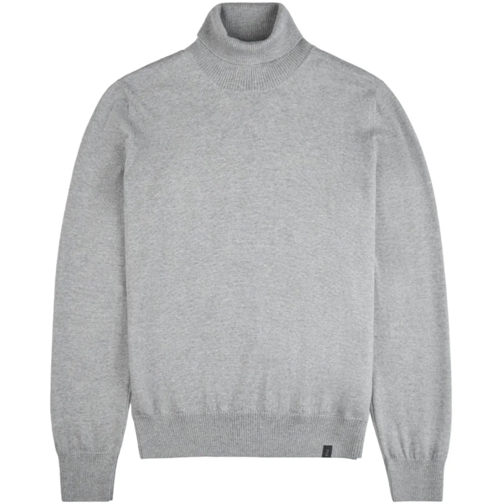 Fay Sweatshirts Sweaters Grey grau