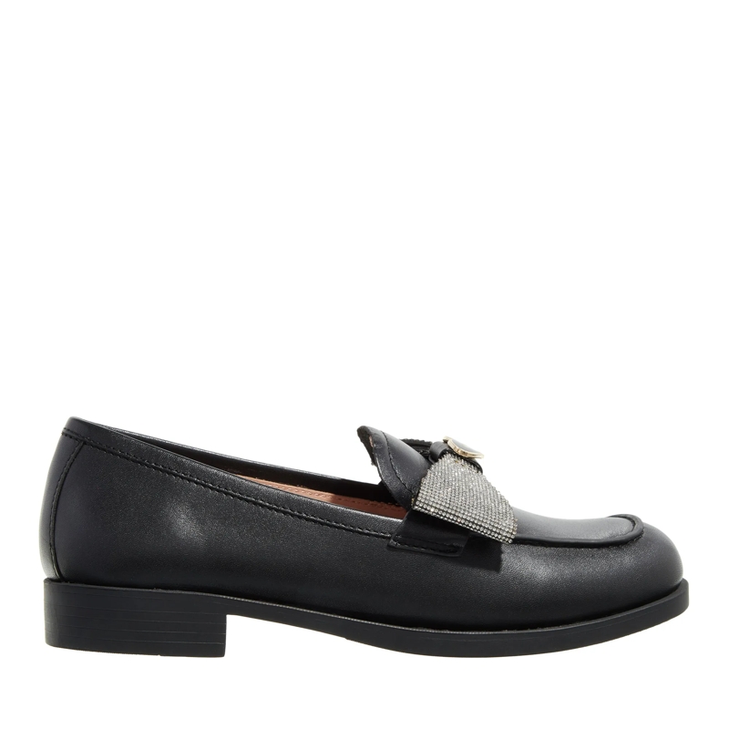 Love Moschino Loafer Scarpa Donna Nero