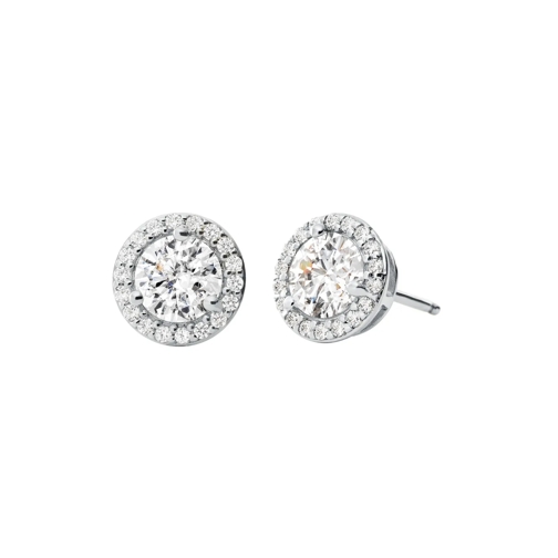 Michael Kors Earcuffs Stud Earrings MKC1035An040 Silver