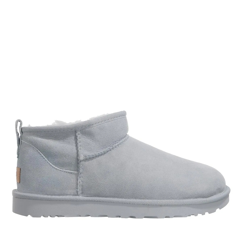 UGG Winterboots W Classic Ultra Mini Sea Foam