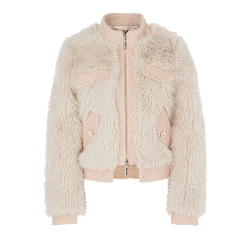 Marc Cain Outdoor-Jacke smoke Overgangsjas