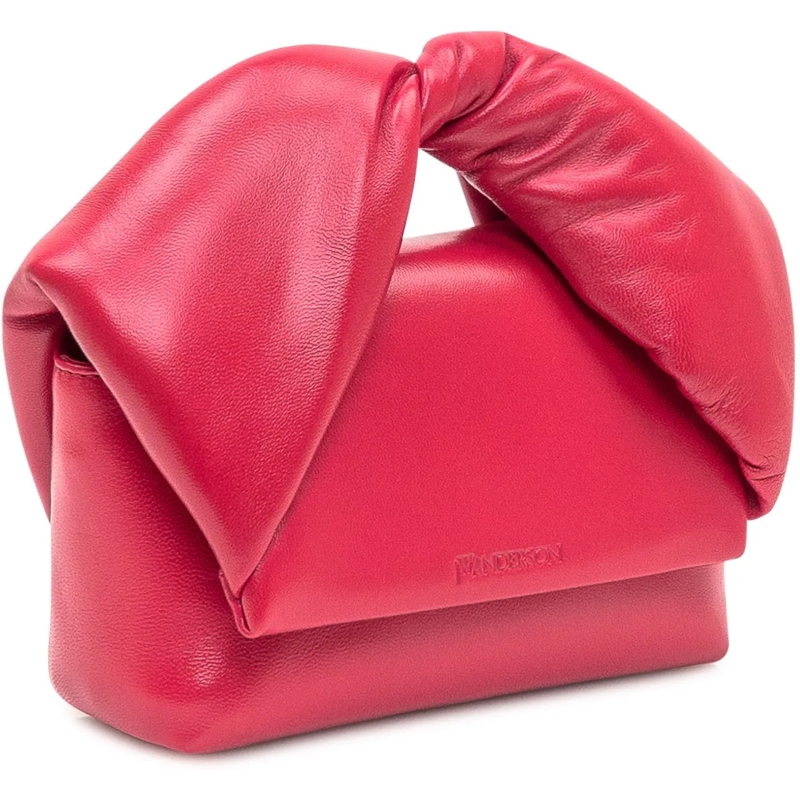 J.W.Anderson Clutch Clutch JW Anderson rot(Image 3)