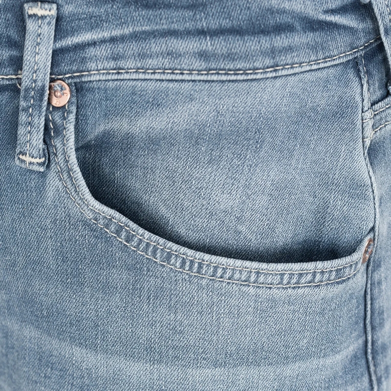 True Religion Jeans Jeans SHIRLEY BAGGY blau(Image 6)