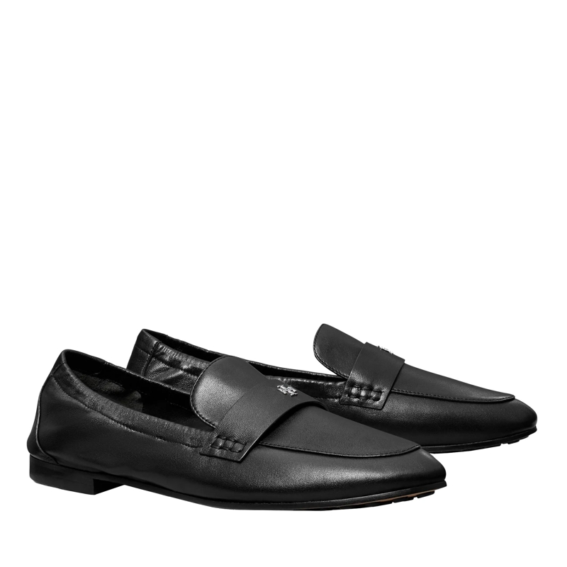 Tory Burch Loafer Ballet Loafer Black