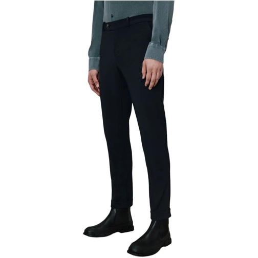 Rrd Korte broek Pantalon Chino uni Noir RRD Roberto Ricci Design H schwarz