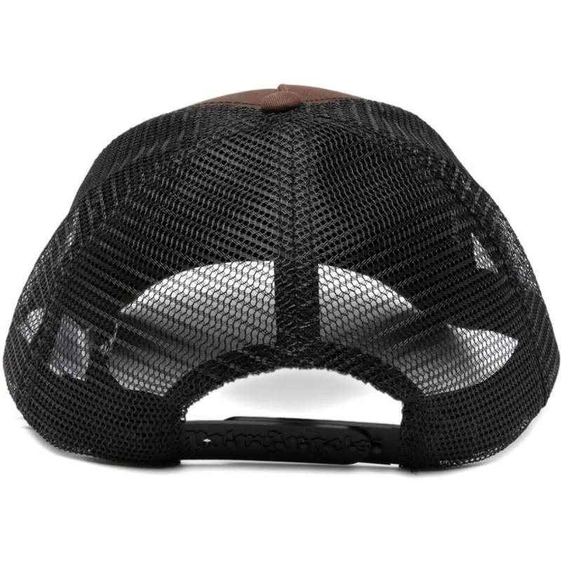 Palm Angels  Hats Brown braun(Image 2)
