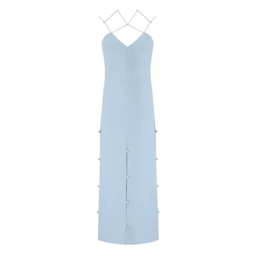 Stine Goya Christabel Light Blue Light Dress Blue 