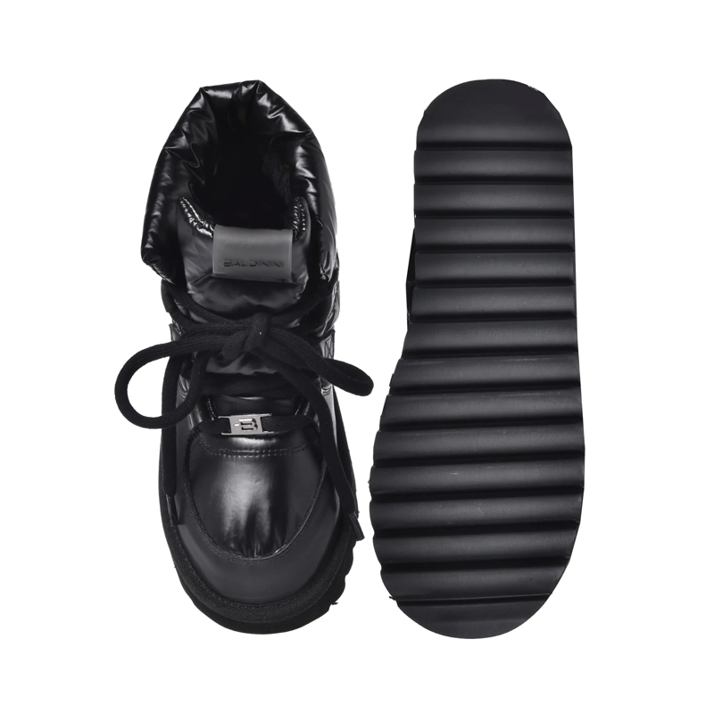 Baldinini Stiefel STIEFELETTE BALDININI schwarz(Image 2)