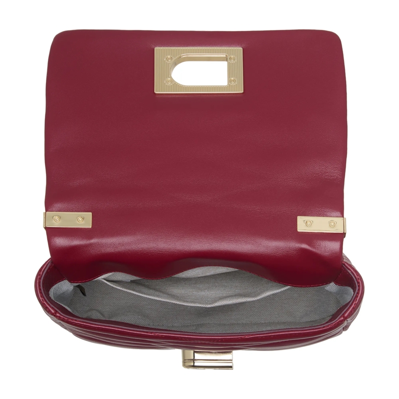 Furla Crossbody Bag Furla 1927 S Crossbody 22 Ciliegia D(Image 5)