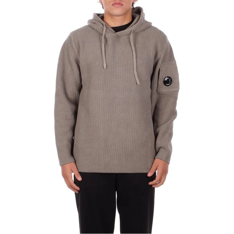 CP Company  Sweaters Grey grau