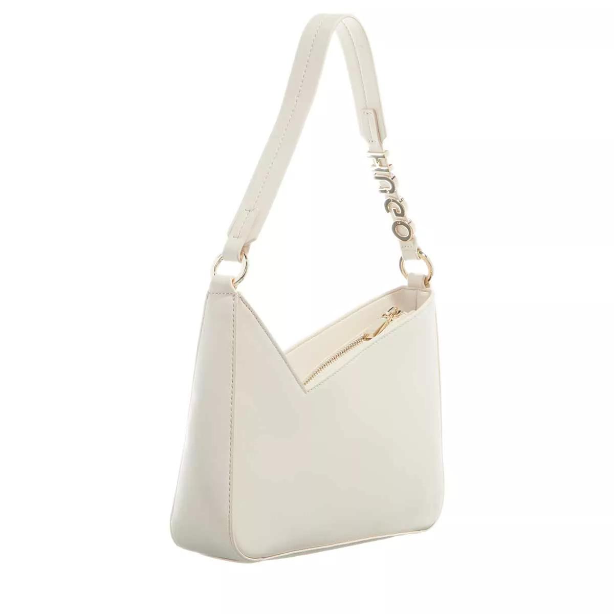 Hugo Mel Shoulder Open Hobo White Bag R. | Bag