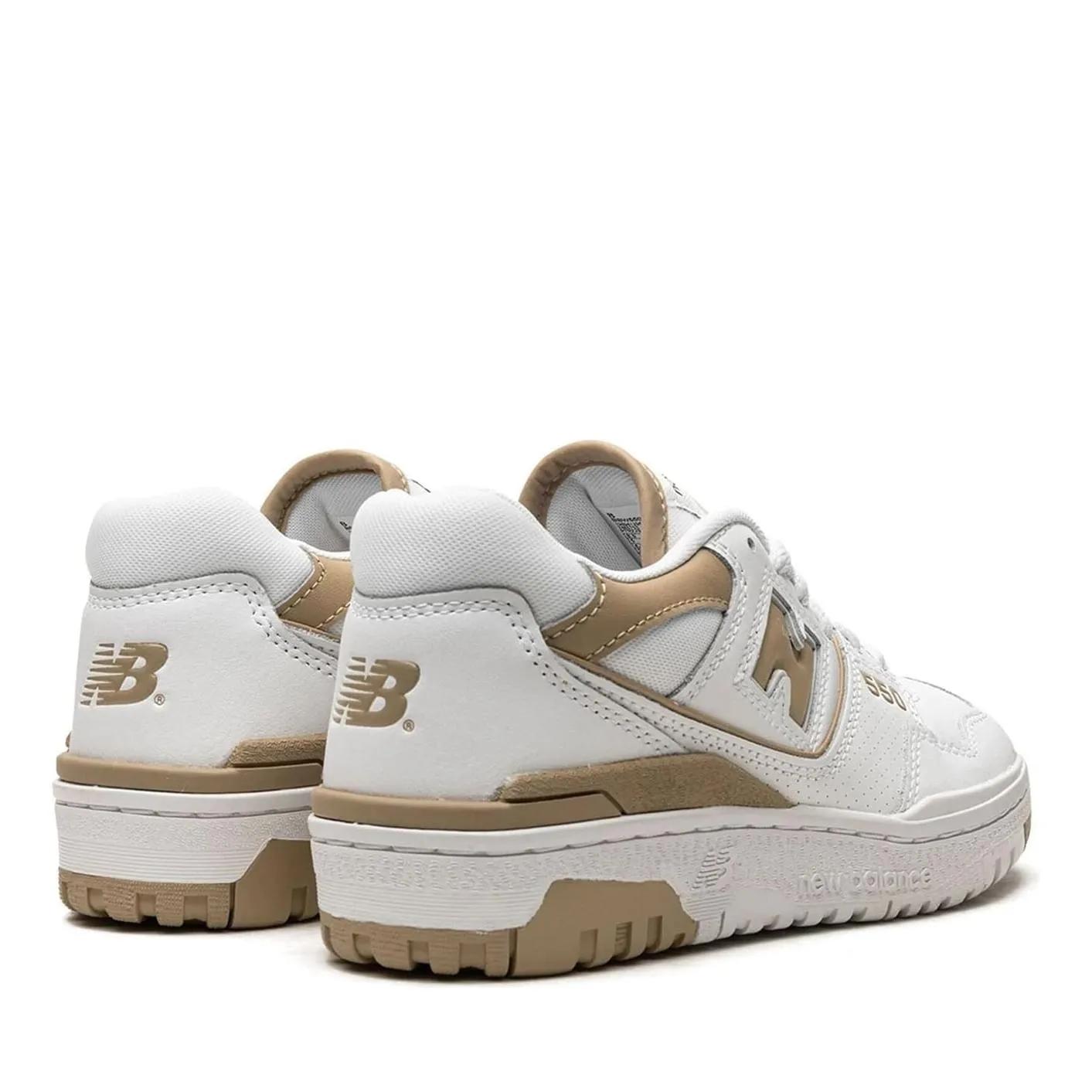 New Balance New Balance Sneakers White weiB sneaker basse