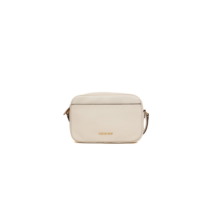 MICHAEL Michael Kors Crossbody Bag Michael Kors Crossbody Bag Light Cream Light Cream