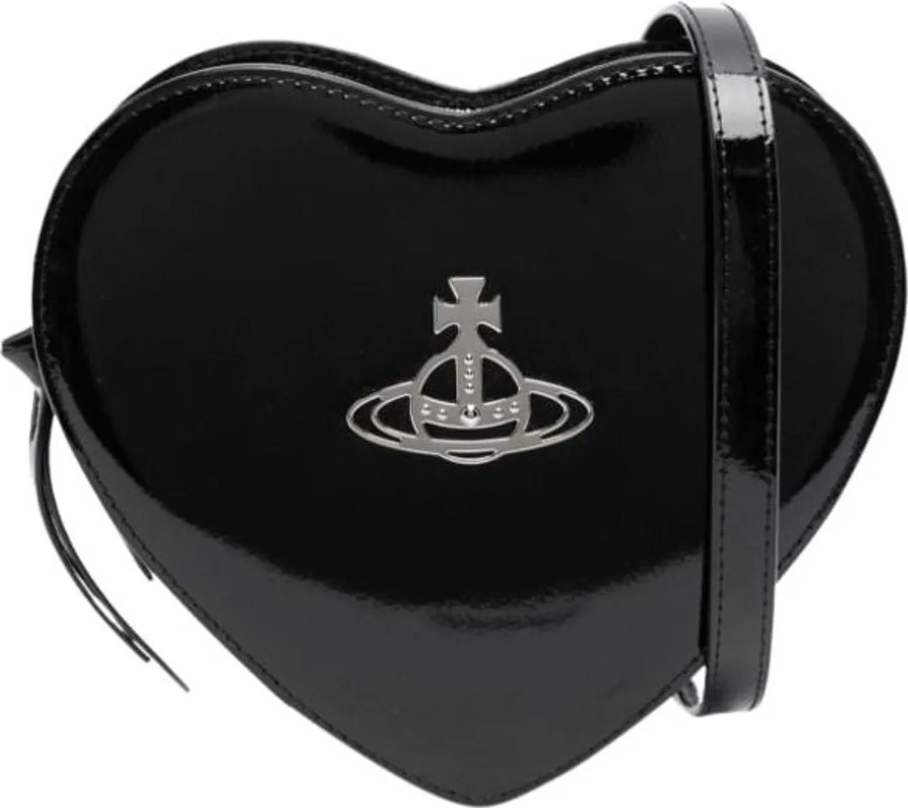 Vivienne Westwood Crossbody Bags - Bags Black - Gr. unisize - in Schwarz - für Damen