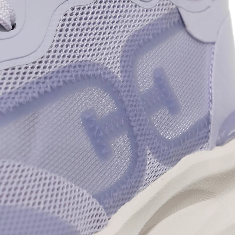 Sam Edelman Low-Top-Sneaker Sarita Lavendel(Image 5)