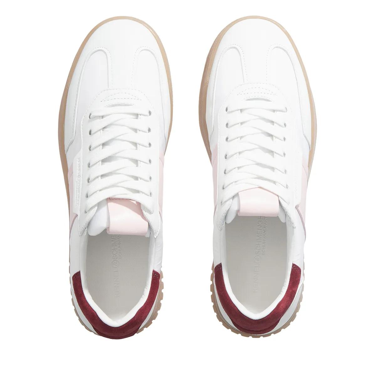 Thumbnail - Kennel & Schmenger Low-Top Sneaker - Gaz - Gr. 40 (EU) - in Gold - für Damen