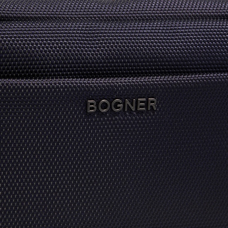 Bogner Kosmetiktasche Keystone Jona Washbag Shz Darkblue(Image 4)