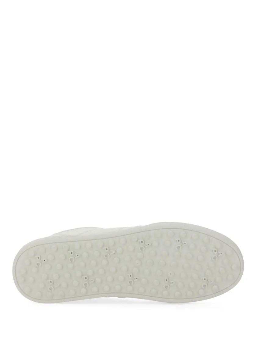 Thumbnail - A.P.C. Low-Top Sneaker - "Moe" Sneakers - Gr. 37 (EU) - in Weiß - für Damen