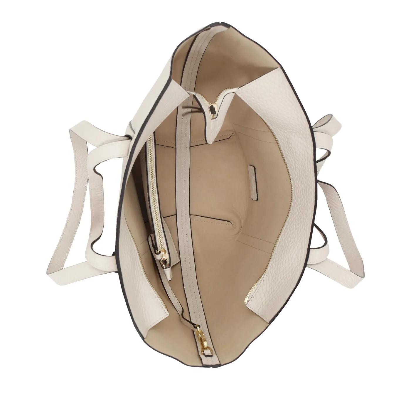 Thumbnail - Abro Shopper - Shopper COSMO - Gr. unisize - in Beige - für Damen