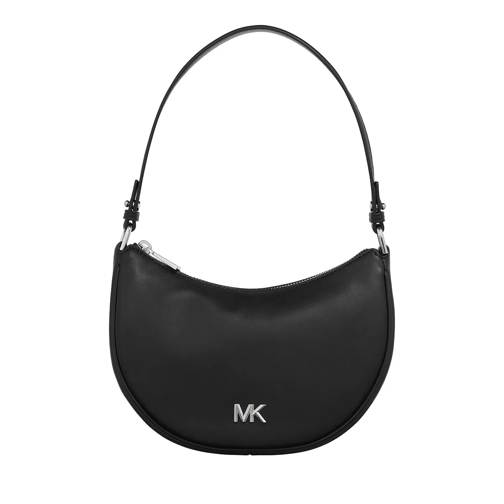 MICHAEL Michael Kors Schultertasche Sm Conv Pouchette Black