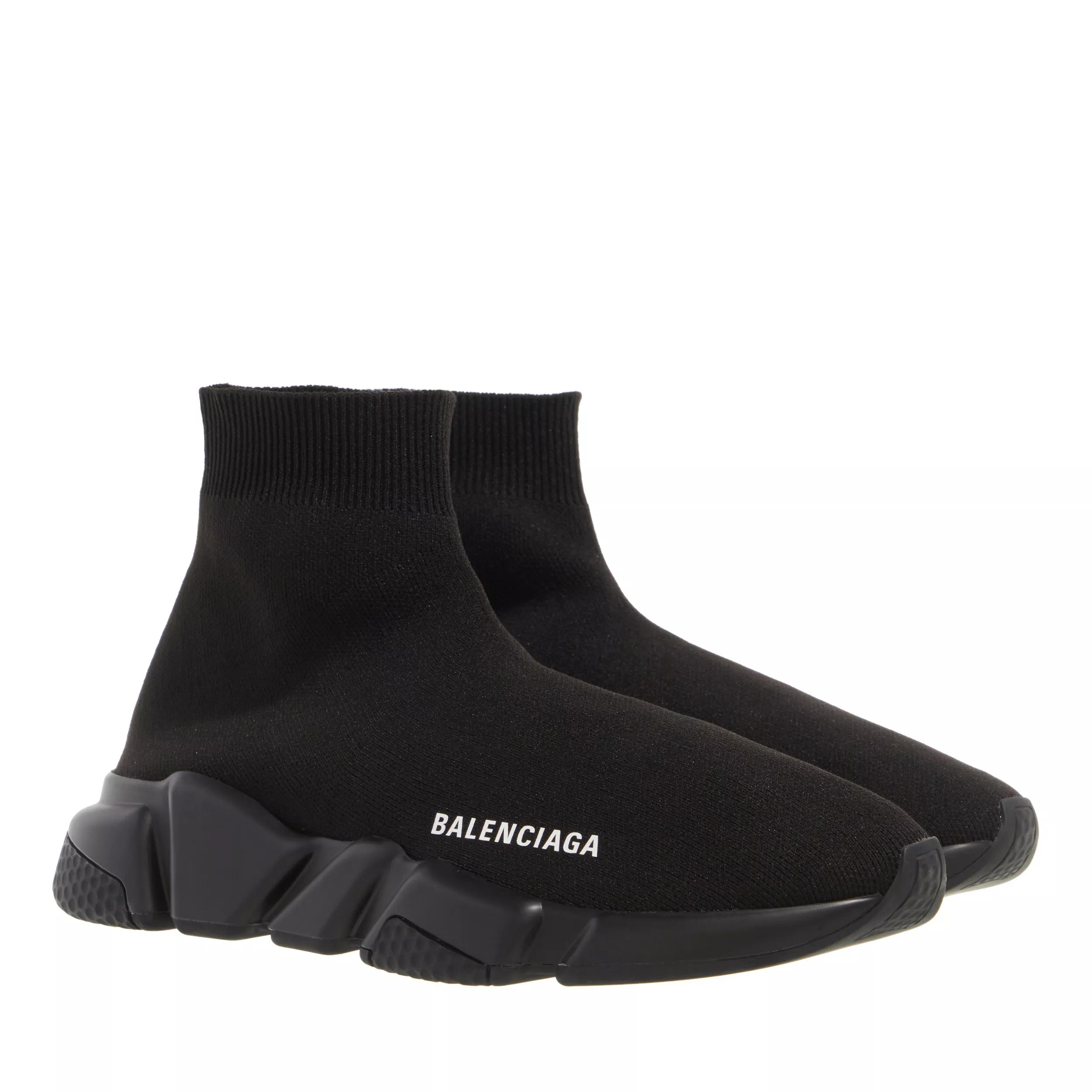 Balenciaga store socks schuhe