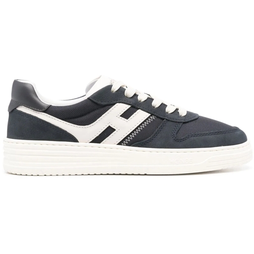 Hogan Low-Top Sneaker Hogan Sneakers Blue blau