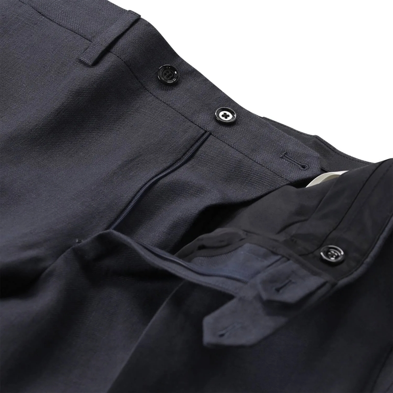 Lardini Anzugkombination Zweiteiliger Anzug grau(Image 8)