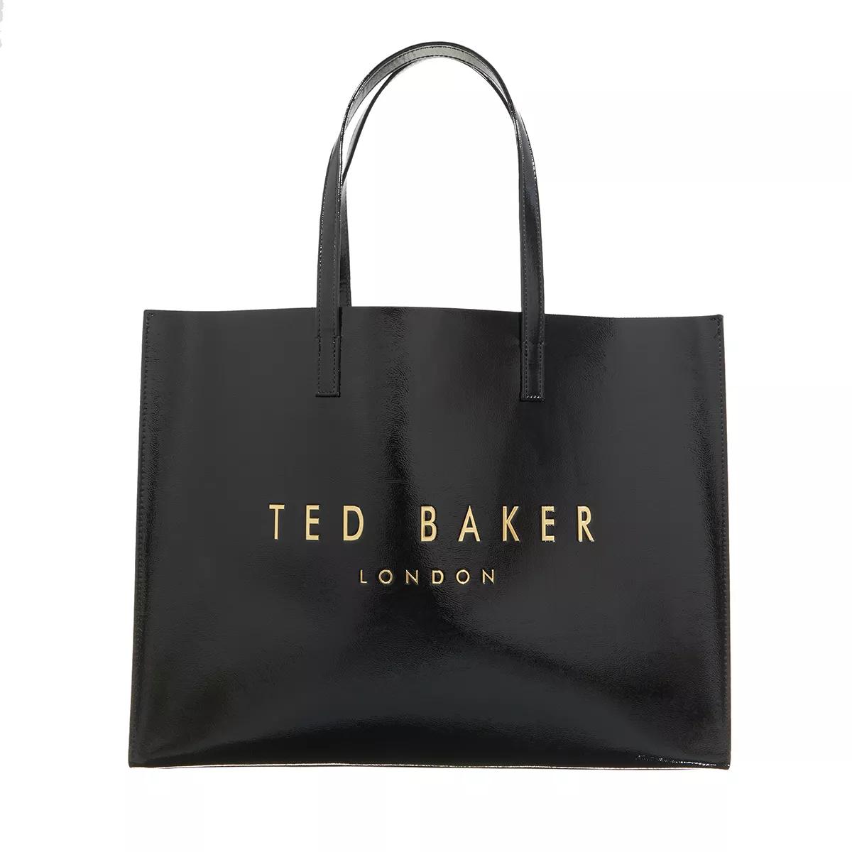 Ted Baker Shopper - Crikon and Bromton Bundle - Gr. unisize - in Schwarz - für Damen