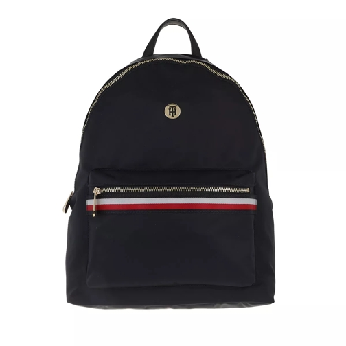 Tommy Hilfiger Poppy Backpack Corporate Rucksack
