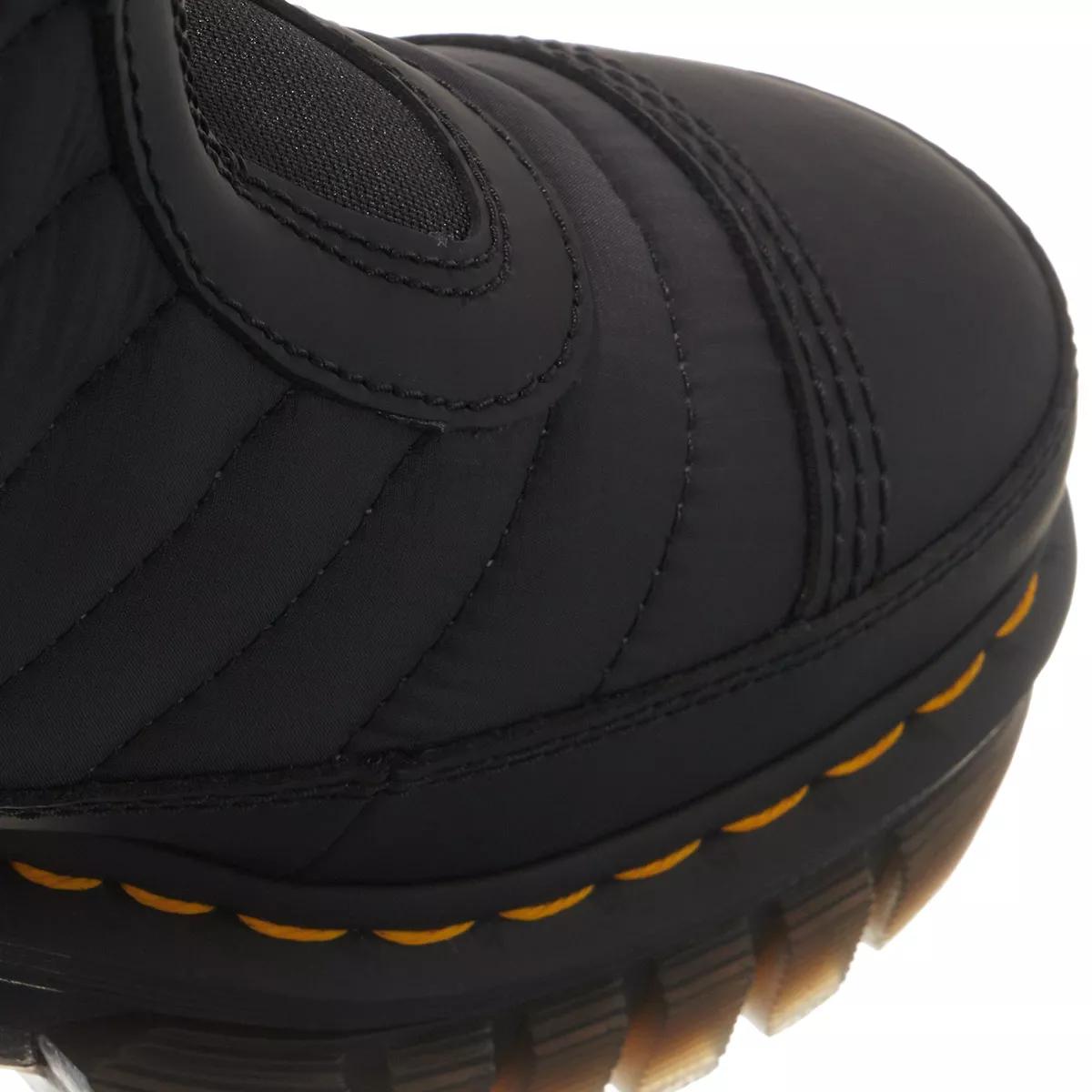 Thumbnail - Dr. Martens Stiefel & Boots - Audrick Chelsea QLTD - Gr. 41 (EU) - in Schwarz - für Damen
