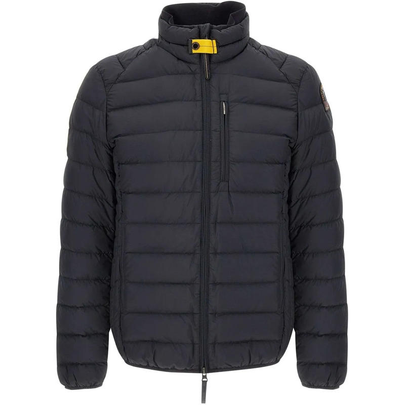 Parajumpers Daunenjacke Parajumpers Ugo Gewatteerde Jassen Zwart Pmpusl04 schwarz(Image 17)