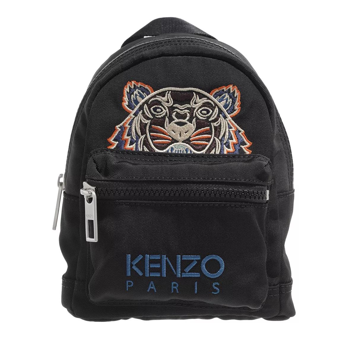 Kenzo shop rucksack fashionette