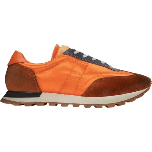 Maison Margiela sneaker basse Retro Runner Sneakers mehrfarbig