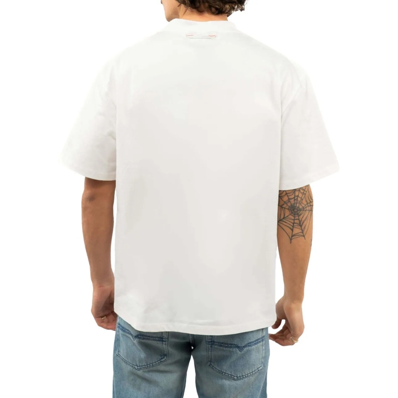 Parajumpers T-Shirt Reg T-Shirt weiß(Image 4)