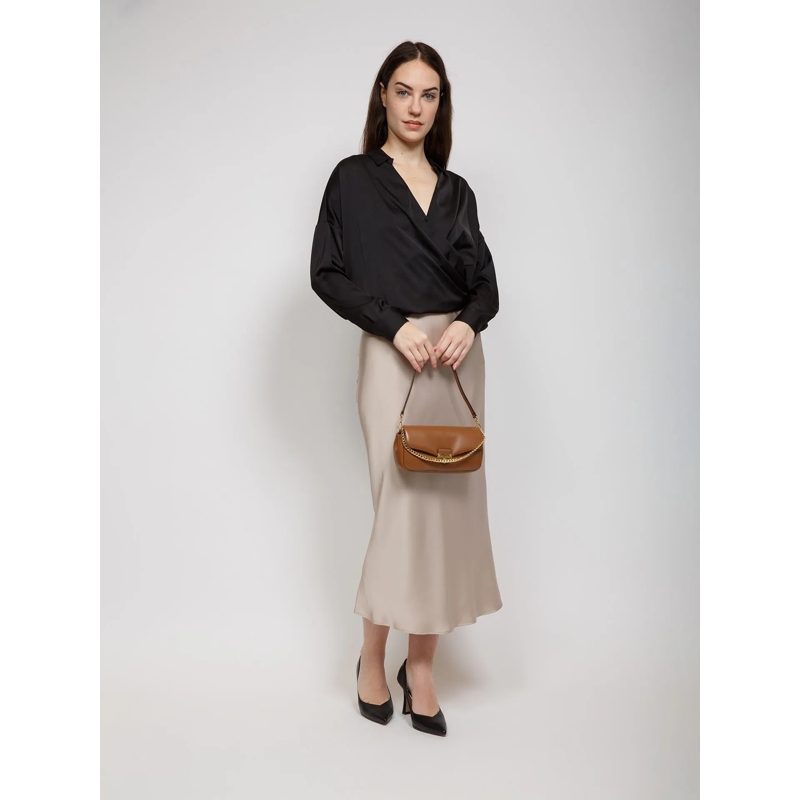 MICHAEL Michael Kors Crossbody Bag Michael Kors Crossbody Bag Luggage Luggage(Image 5)