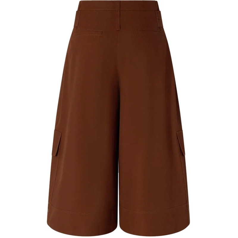 Pinko Hose Trousers Brown braun(Image 2)