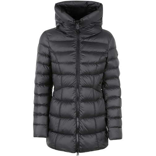 Peuterey Übergangsjacke Coats Black schwarz