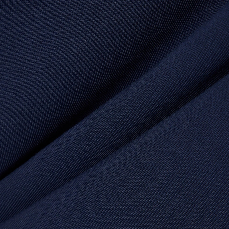 Lacoste  LACOSTE Herren Sweatshirt, Pullover mit Stehkragen dunkel-blau(Image 3)