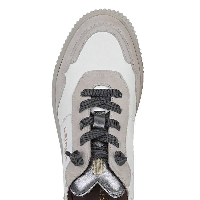 Crickit Low-Top-Sneaker Sneaker PARIA beige(Image 5)