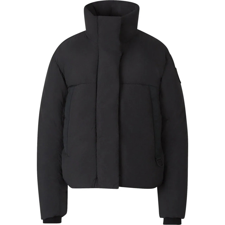 Goose neck jacket store