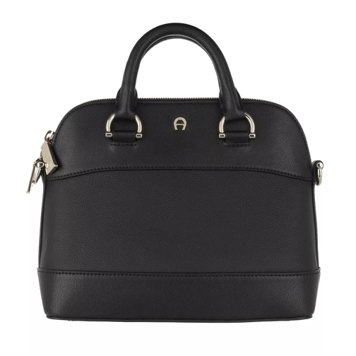 AIGNER ADRIA Handbag Black Businesstasche